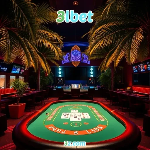 3lbet App: Explore Novos Limites nos Jogos Online