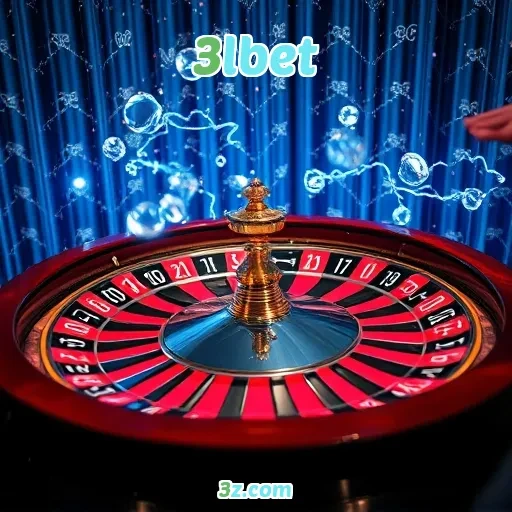 3lbet: A Plataforma de Jogos que Você Estava Esperando