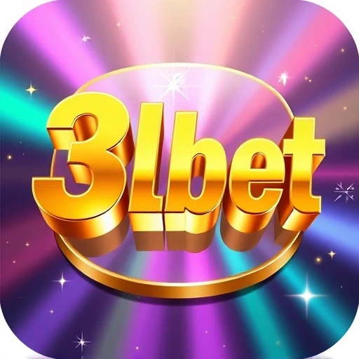 3lbet Logo