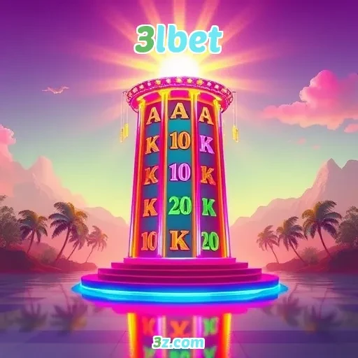 3lbet: Promoções Imperdíveis Que Todo Jogador Deve Conhecer